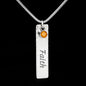 2022-03-27 Bonus Mom- c BirthStone Necklace
