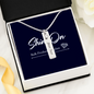 BirthStone Necklace