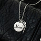 2022-03-10 - God is our strength - Pray for Beautiful Mom Coin Mum