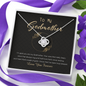 2022-04-28 GodMother (Wreath 2) To My Beautiful Mom (Knot Beauty) Necklace Template