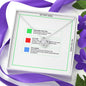 To My Beautiful Mom (Knot Beauty) Necklace Template