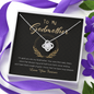 2022-04-28 GodMother (Wreath 1) To My Beautiful Mom (Knot Beauty) Necklace Template