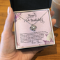 2022-04-03 75 To My Beautiful Mom (Knot Beauty) Necklace Template