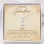 5-30 Good To Say To My Beautiful Mom (Alluring Beauty) Necklace Template
