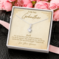 5-30 Good To Say To My Beautiful Mom (Alluring Beauty) Necklace Template