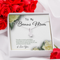 2022-03-27 Bonus Mom- o To My Beautiful Mom (Alluring Beauty) Necklace Template