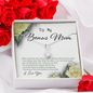 2022-03-27 Bonus Mom- k To My Beautiful Mom (Alluring Beauty) Necklace Template