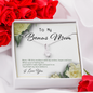 2022-03-27 Bonus Mom- d To My Beautiful Mom (Alluring Beauty) Necklace Template