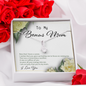 2022-03-27 Bonus Mom- m To My Beautiful Mom (Alluring Beauty) Necklace Template