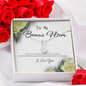 2022-03-27 Bonus Mom- c To My Beautiful Mom (Alluring Beauty) Necklace Template