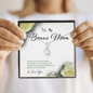 2022-03-27 Bonus Mom- o To My Beautiful Mom (Alluring Beauty) Necklace Template