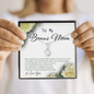 2022-03-27 Bonus Mom- k To My Beautiful Mom (Alluring Beauty) Necklace Template