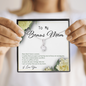 2022-03-27 Bonus Mom- m To My Beautiful Mom (Alluring Beauty) Necklace Template