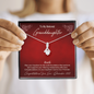 5-28 Provider To My Beautiful Mom (Alluring Beauty) Necklace Template