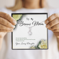 2022-03-27 Bonus Mom- e To My Beautiful Mom (Alluring Beauty) Necklace Template