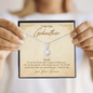 5-30 Good To Say To My Beautiful Mom (Alluring Beauty) Necklace Template