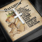 Fate - Daughter (Cross Necklace)