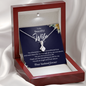 Still Love (B Wife) 21-11-25-a To My Wife (Alluring Beauty) Necklace