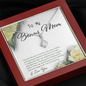 2022-03-27 Bonus Mom- h To My Beautiful Mom (Alluring Beauty) Necklace Template