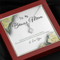 2022-03-27 Bonus Mom- c To My Beautiful Mom (Alluring Beauty) Necklace Template