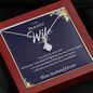Still Love (B Wife) 21-11-26-b To My Wife (Alluring Beauty) Necklace