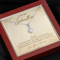 5-30 Good To Say To My Beautiful Mom (Alluring Beauty) Necklace Template