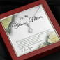 2022-03-27 Bonus Mom- k To My Beautiful Mom (Alluring Beauty) Necklace Template