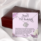 2022-04-03 75 To My Beautiful Mom (Knot Beauty) Necklace Template