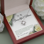 2022-03-25 (Mom) (f) To My Beautiful Mom (Knot Beauty) Necklace Template