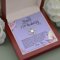 2022-04-03 purple To My Beautiful Mom (Knot Beauty) Necklace Template