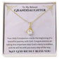 9 2022 Alluring Beauty Necklace