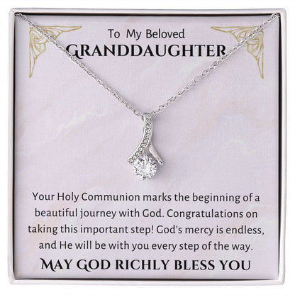 9 2022 Alluring Beauty Necklace