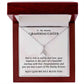 Baptism Gift Girl Present From Grandparents | Granddaughter Christening Gift | Christening Gift Present for Granddaughter