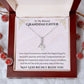 9 2022 Alluring Beauty Necklace