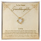 Livia Necklace
