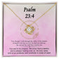 16 2022 Sept Knot Necklace Template