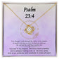 15 2022 Sept Knot Necklace Template