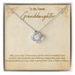 Holy Communion Necklace