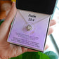 15 2022 Sept Knot Necklace Template