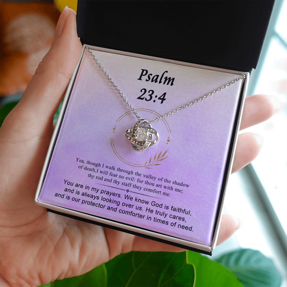 15 2022 Sept Knot Necklace Template