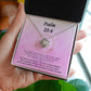 16 2022 Sept Knot Necklace Template