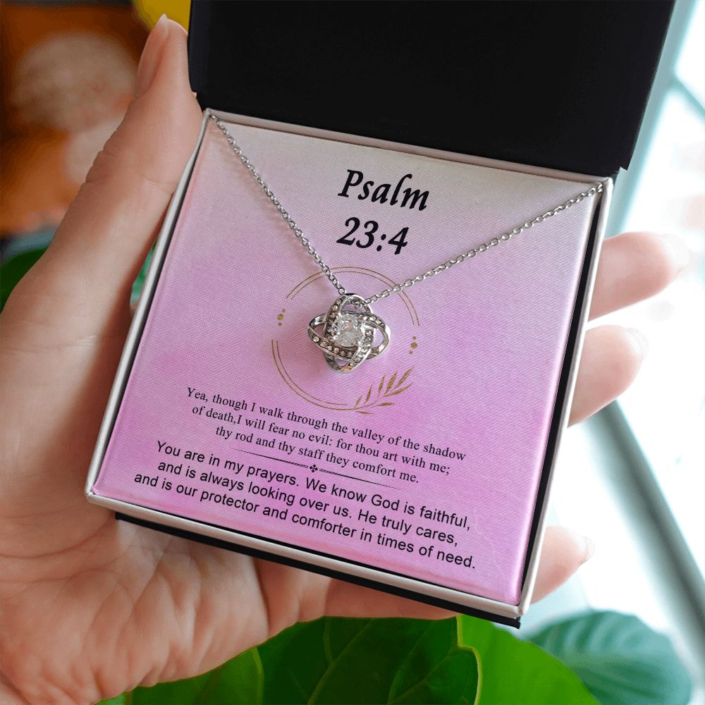 16 2022 Sept Knot Necklace Template
