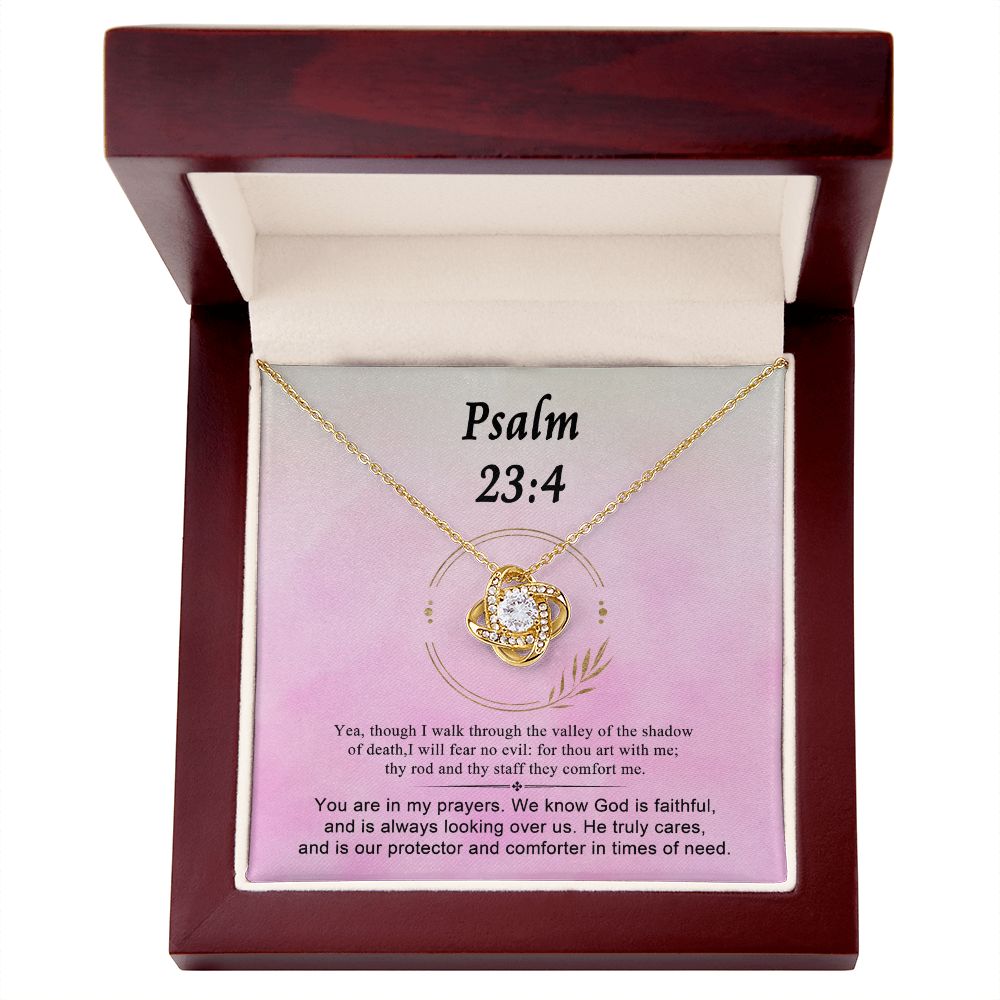 16 2022 Sept Knot Necklace Template