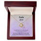 15 2022 Sept Knot Necklace Template