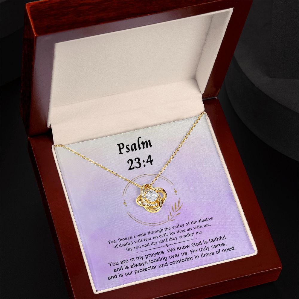 15 2022 Sept Knot Necklace Template