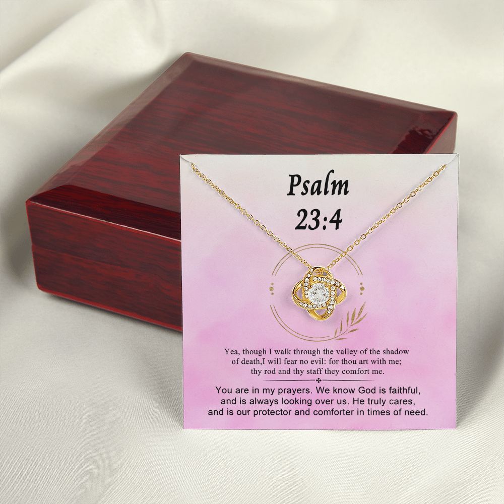 16 2022 Sept Knot Necklace Template