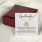 Baptism Gift Girl Present From Grandparents | Granddaughter Christening Gift | Christening Gift Present for Granddaughter