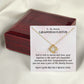 Baptism Gift Girl Present From Grandparents | Granddaughter Christening Gift | Christening Gift Present for Granddaughter