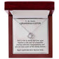 Baptism Gift Girl Present From Grandparents | Granddaughter Christening Gift | Christening Gift Present for Granddaughter