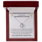 Baptism Gift Girl Present From Grandparents | Granddaughter Christening Gift | Christening Gift Present for Granddaughter